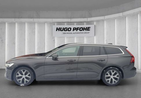 Volvo V60, 2023