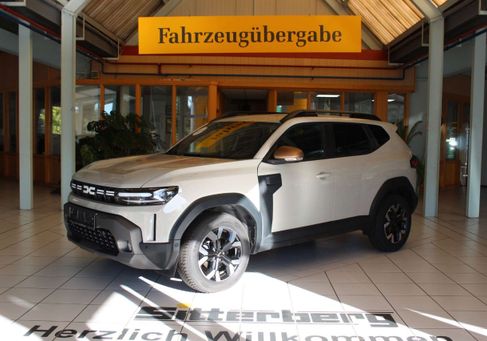 Dacia Duster, 2025 2