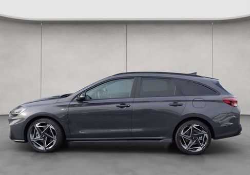 Hyundai i30, 2026 2