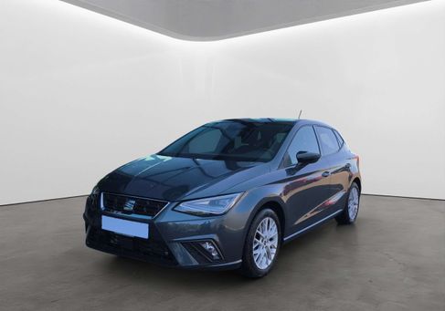 Seat Ibiza, 2023
