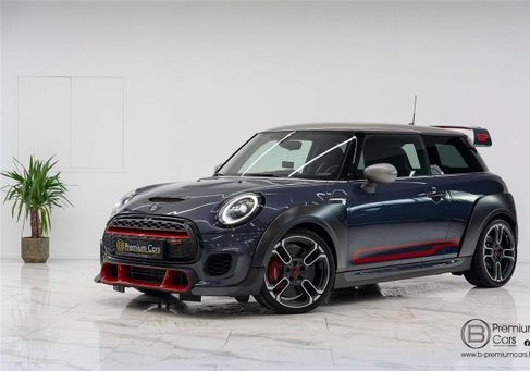 MINI John Cooper Works, 2020