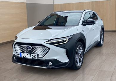 Subaru, 2024