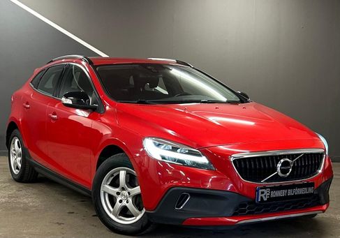 Volvo V40 Cross Country, 2019
