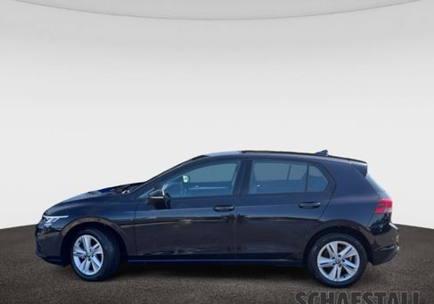 Volkswagen Golf, 2022 2