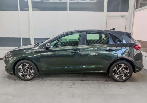 Hyundai i30, 2026 3