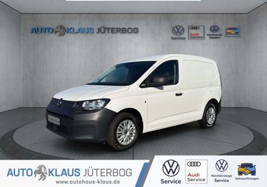 Volkswagen Caddy, 2023