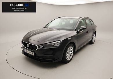 Seat Leon, 2022