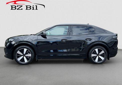 Ford, 2025