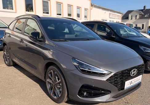 Hyundai i30, 2025 3