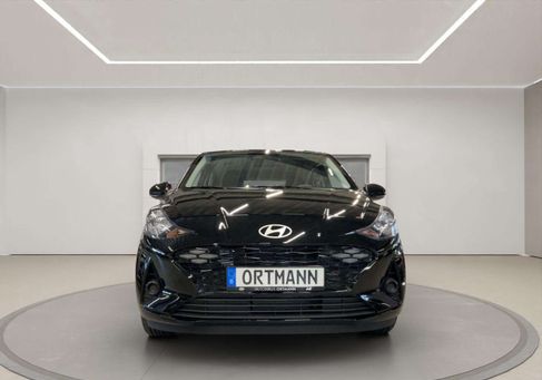 Hyundai i10, 2025 2