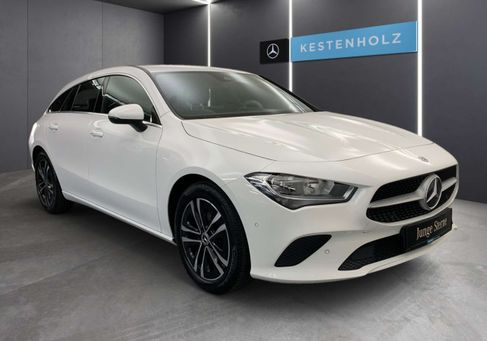 Mercedes-Benz CLA 220, 2023