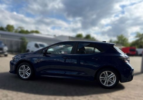 Toyota Corolla, 2019 3