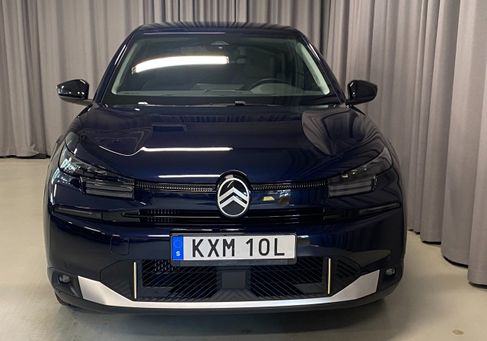 Citroën C4, 2025 3