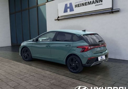 Hyundai i20, 2026 3