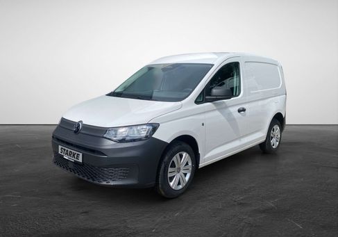 Volkswagen Caddy, 2026