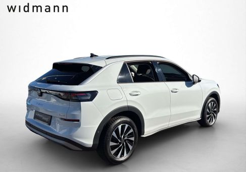 Volkswagen T-Roc, 2026 3