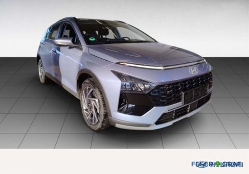 Hyundai Bayon, 2025 3