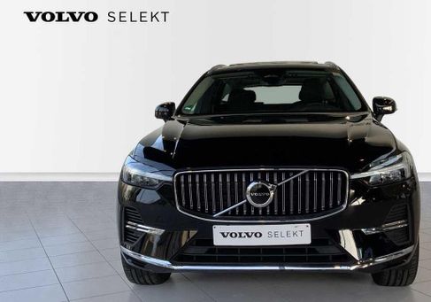 Volvo XC60, 2021