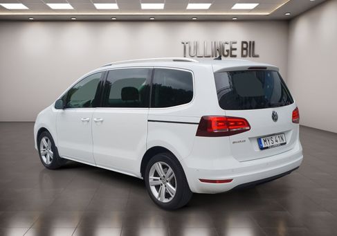Volkswagen, 2020