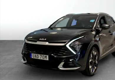 Kia Sportage, 2023