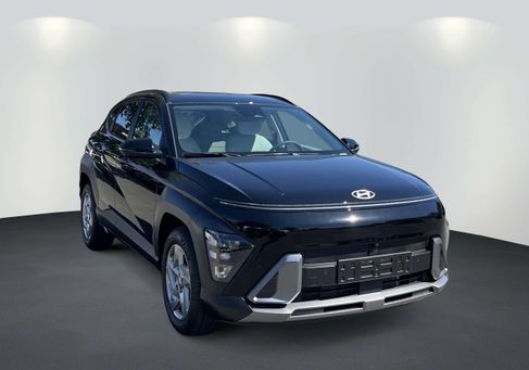 Hyundai Kona, 2026 2
