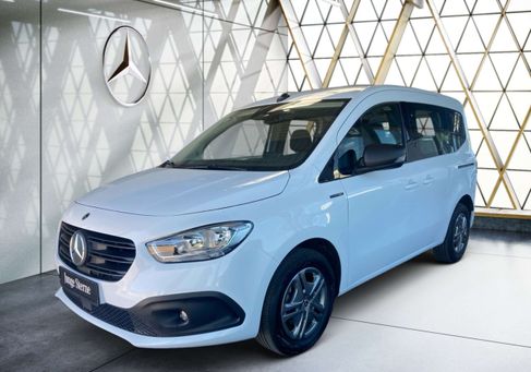 Mercedes-Benz Citan, 2025