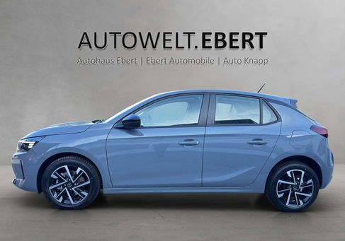 Opel Corsa, 2026 2