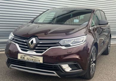 Renault Espace, 2023