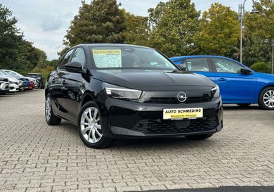 Opel Corsa, 2025