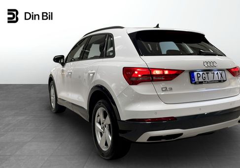 Audi Q3, 2024