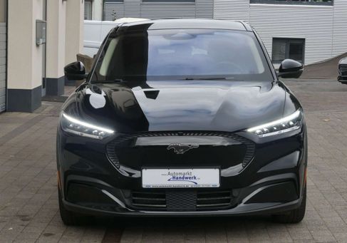 Ford Mustang Mach-E, 2023 2
