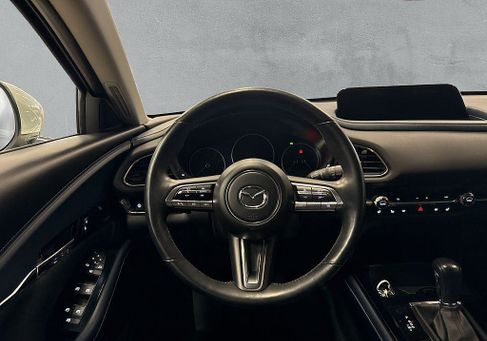 Mazda CX-30, 2020 2