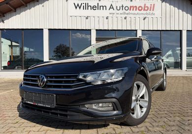 Volkswagen Passat Variant, 2023