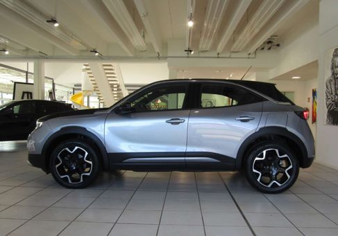 Opel Mokka, 2023 3
