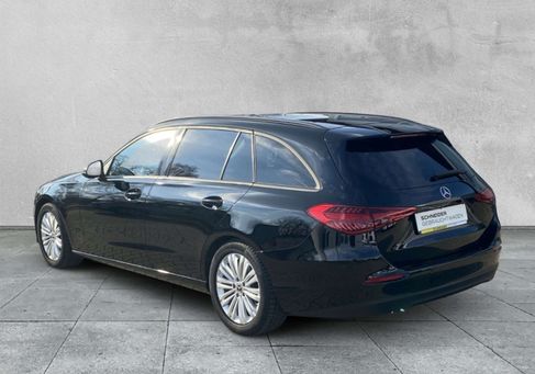 Mercedes-Benz C 200, 2023