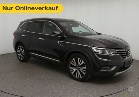 Renault Koleos, 2019