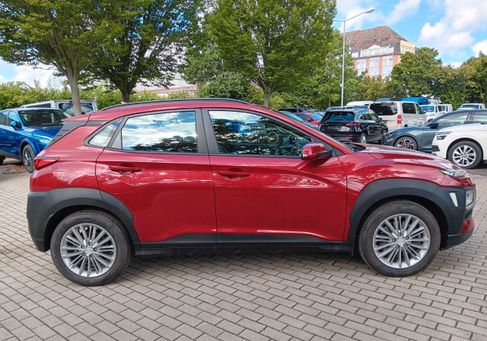 Hyundai Kona, 2020 3