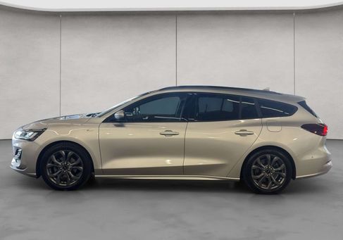 Ford Focus, 2024