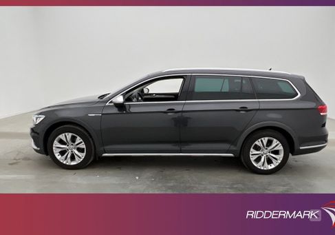 Volkswagen Passat, 2018