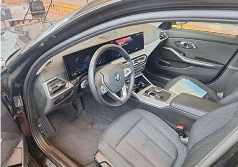 BMW 320, 2023 2