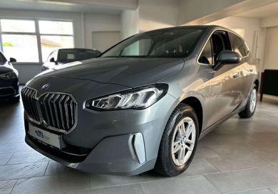 BMW 218, 2023