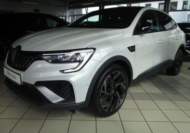 Renault Arkana, 2025
