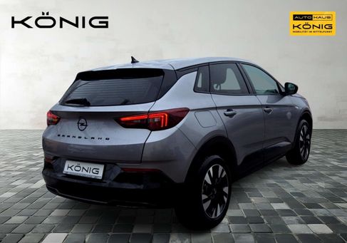 Opel Grandland X, 2023