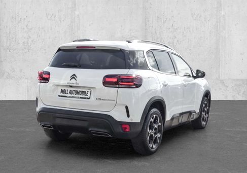 Citroën C5 Aircross, 2023 2