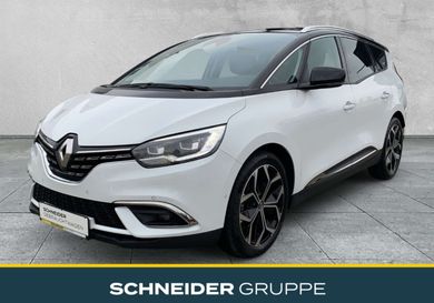 Renault Grand Scenic, 2022