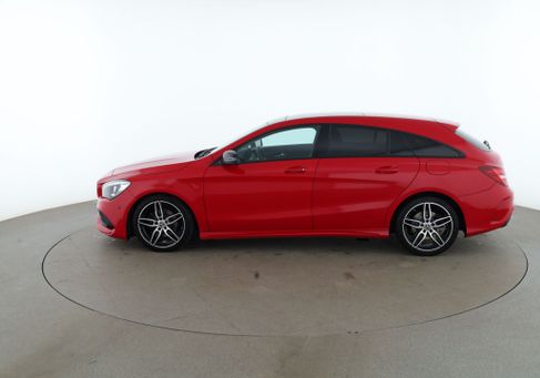 Mercedes-Benz CLA 180 Shooting Brake, 2019 2