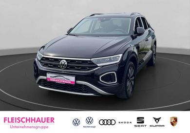 Volkswagen T-Roc, 2024