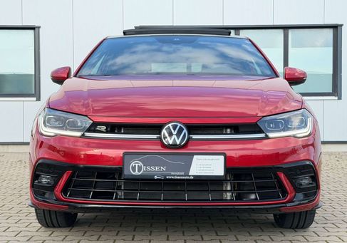 Volkswagen Polo, 2024