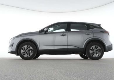 Nissan Qashqai, 2024