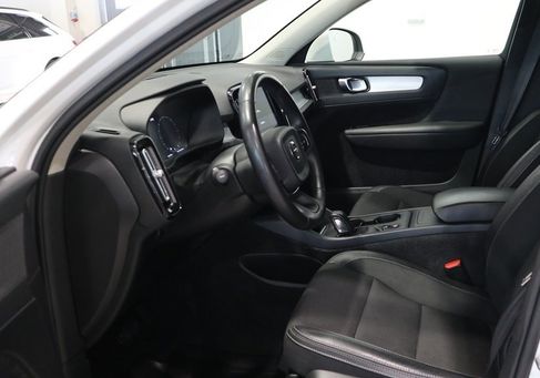 Volvo XC40, 2019 3